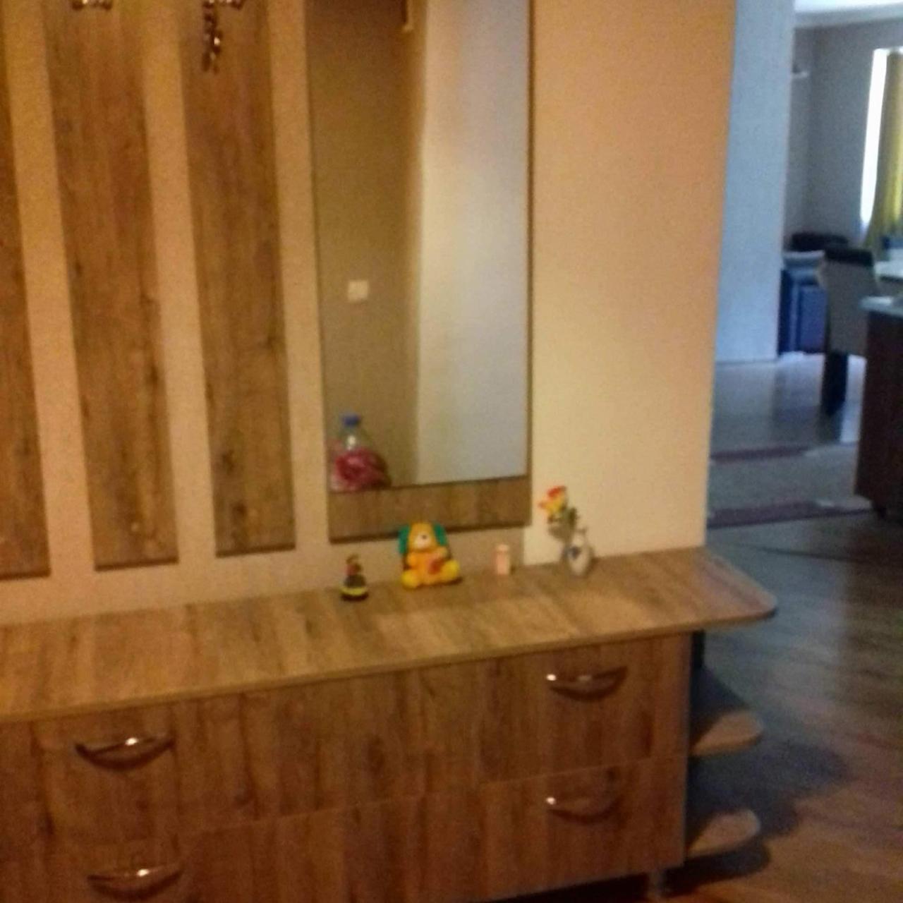 Hotel Family Hotel Chiatura Екстериор снимка